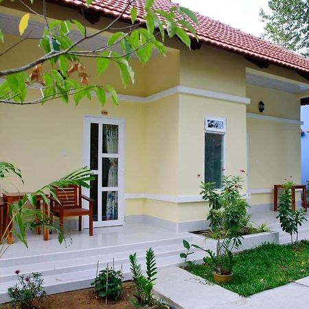 Duc Anh Bungalow Phu Quoc Exterior photo