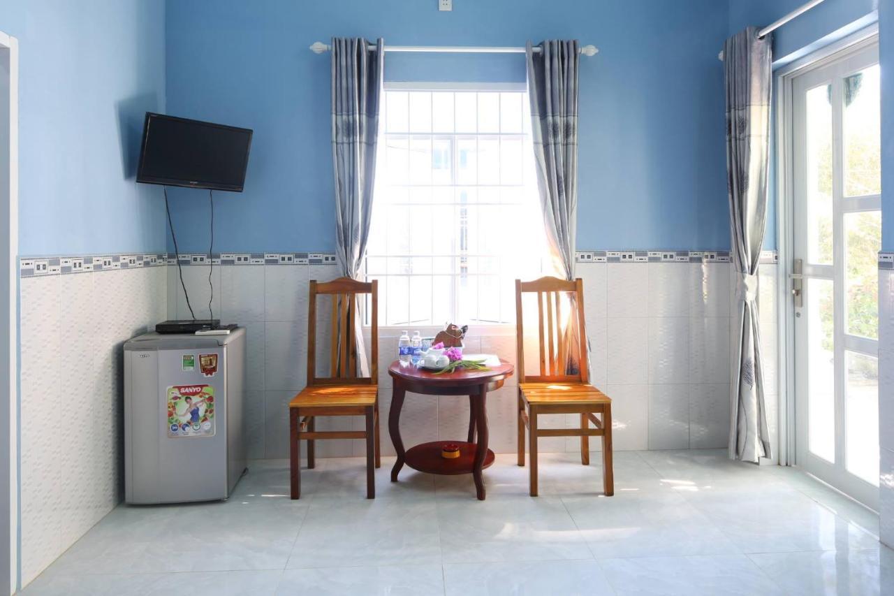 Duc Anh Bungalow Phu Quoc Exterior photo