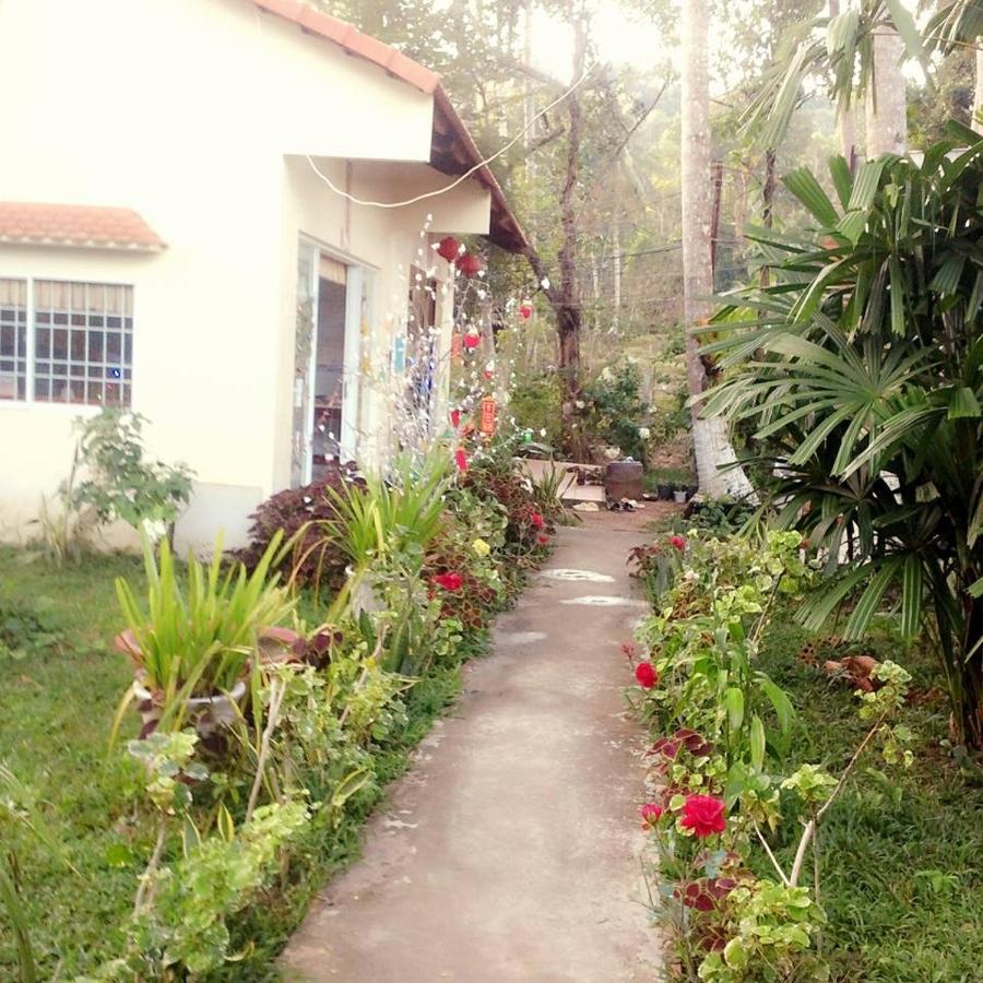 Duc Anh Bungalow Phu Quoc Exterior photo