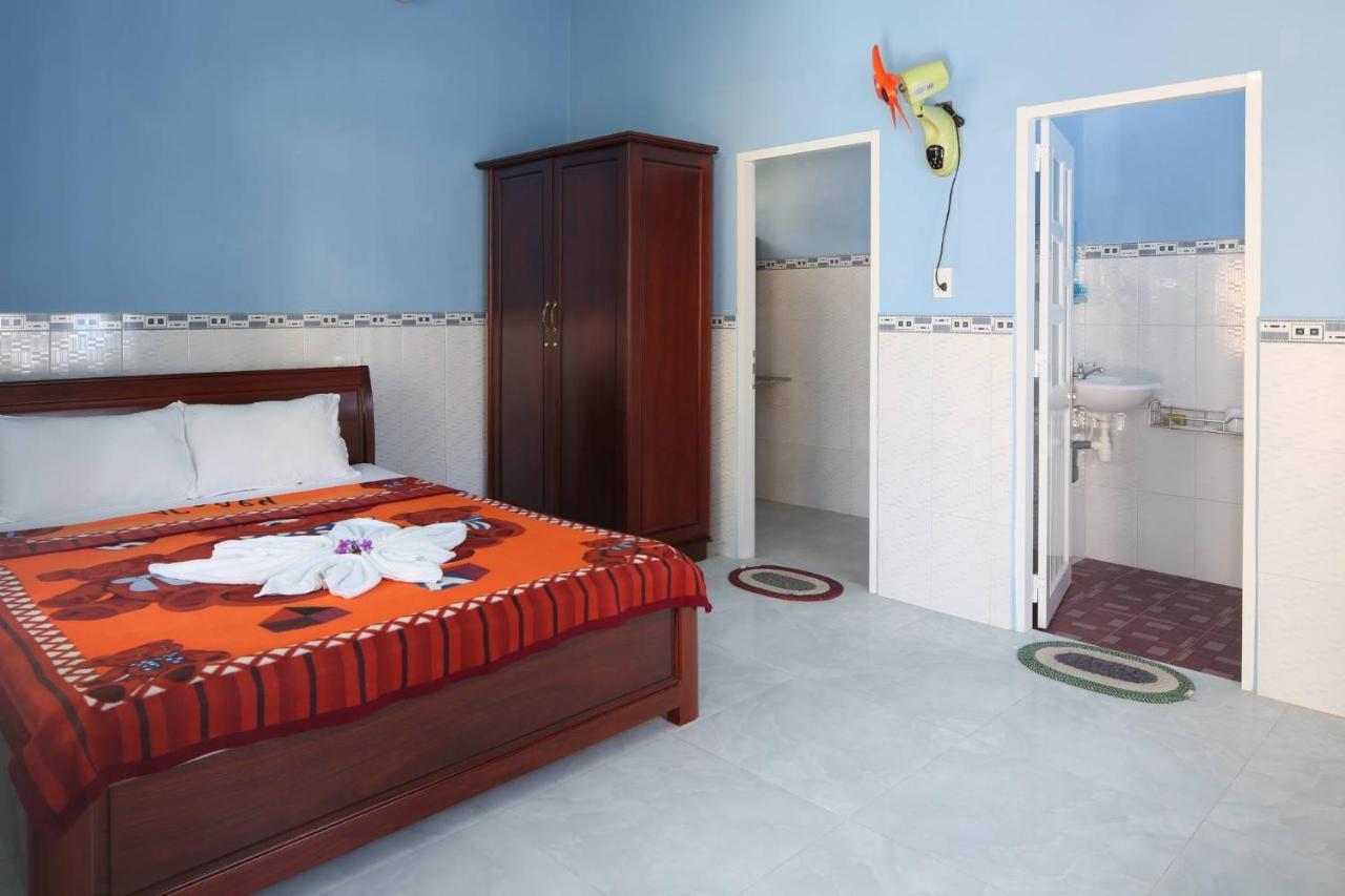 Duc Anh Bungalow Phu Quoc Exterior photo